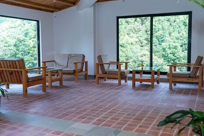1 Day Ayurveda Rejuvenation in Nepal - Key things that make this 1-day Ayurveda reset work