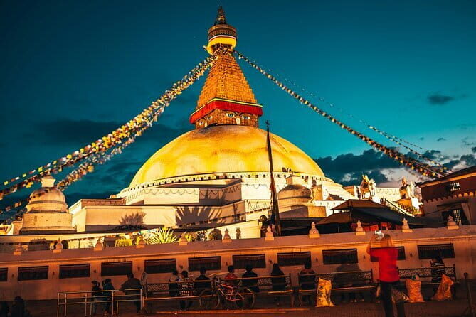 1 Day Gay Tour Nepal - Key takeaways before you go
