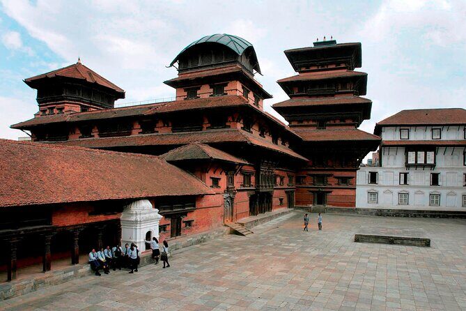 1 Day Kathmandu Valley Sightseeing Tour - A One-Day Kathmandu Valley Plan That Doesn’t Feel Like Speed-Running