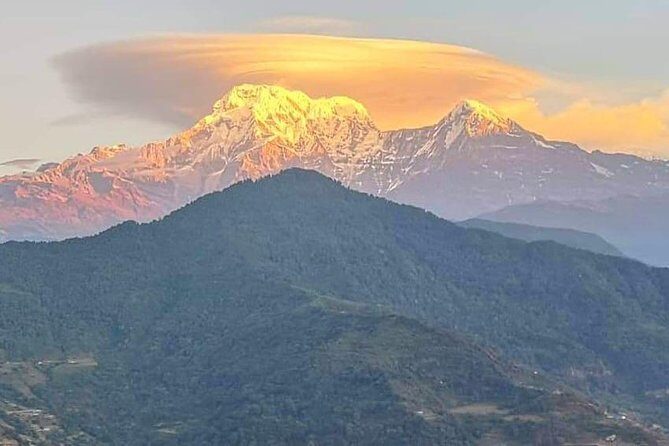 1-Day Private Dhampus Trekking Tour - Key Highlights You’ll Care About