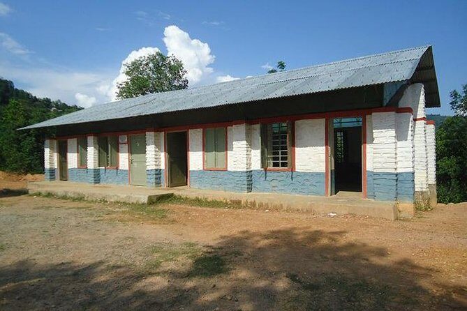 1 Day Visit and Interact with Elementry Level Students of Rural Area in Nepal - Logistics that make the day easier than you expect