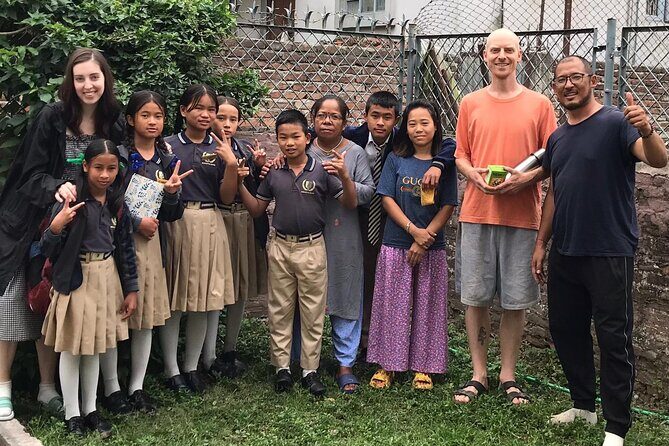 1 day with our women empowerment and children development project - Key highlights you’ll actually feel