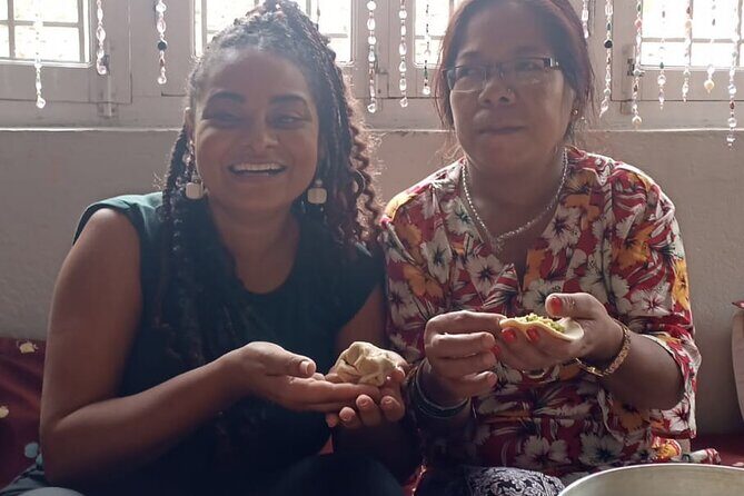 1 day with our women empowerment and children development project - Bead jewelry workshop: make a keepsake that feels personal