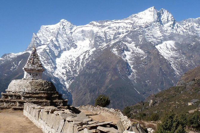 1 Hour Mount Everest flight from Kathmandu With Hotel Pick Up - Your 53-Minute Flight: Short Time, Big Payoff