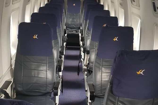 1 Hours Everest Mountain Flight From Kathmandu - Price and what you’re really paying for ($309)