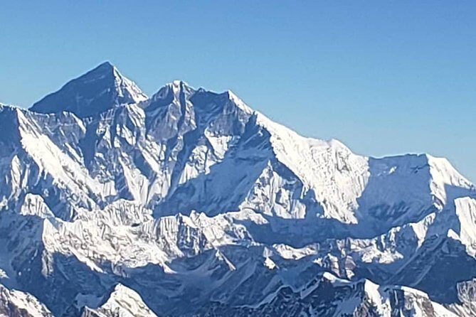 1 Hours Everest Mountain Flight From Kathmandu - Who this is best for (and who should skip it)