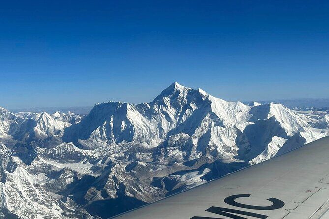1 Hours Everest Mountain Flight From Kathmandu - The big swing factor: weather and why it shapes your whole plan