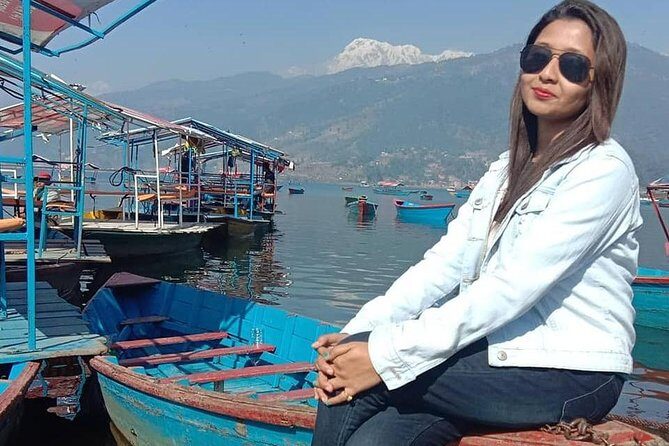 1 Hours Fewa Lake Rowing Trip From Pokhara - From Pokhara pickup to your 1-hour on-water time