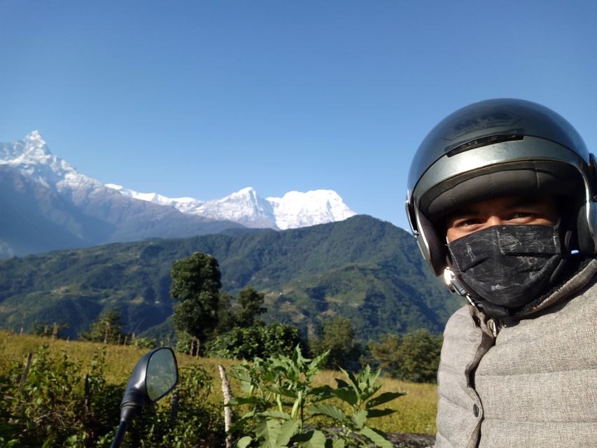 1 N 2 Days easy Dhampus,Australian camp trek from Pokhara - A Two-Day Annapurna Sampler: Dhampus and Australian Camp in plain terms
