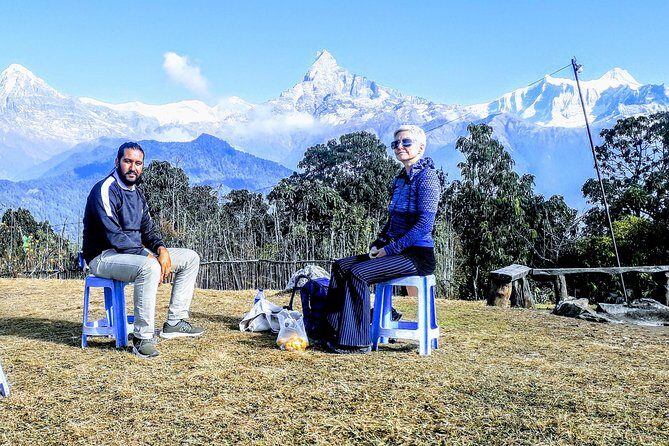 1 Night 2 Days Best Hiking in Pokhara - Key Highlights Worth Getting Excited About
