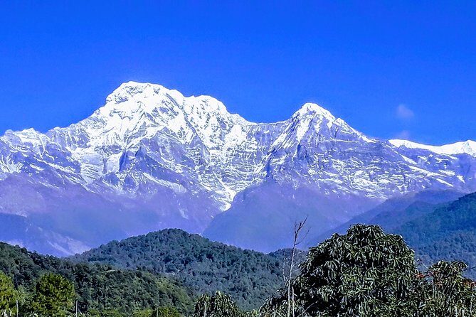 1 Night 2 Days Best Hiking in Pokhara - Why Dhampus and Australian Camp Work So Well in 2 Days