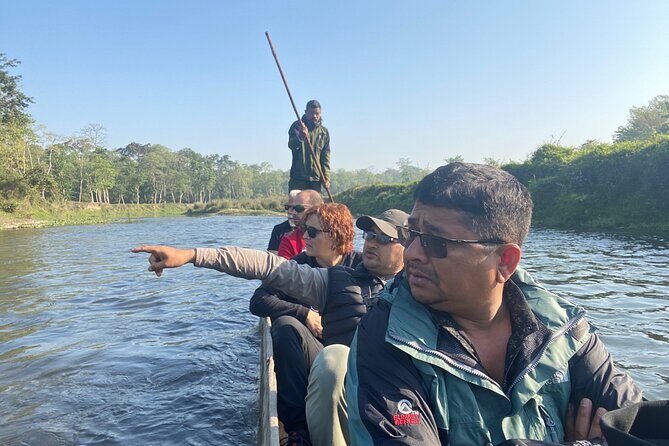 1 Night 2 Days Chitwan Jungle Safari Tour - Price and Value: What Your $155 Is Actually Buying