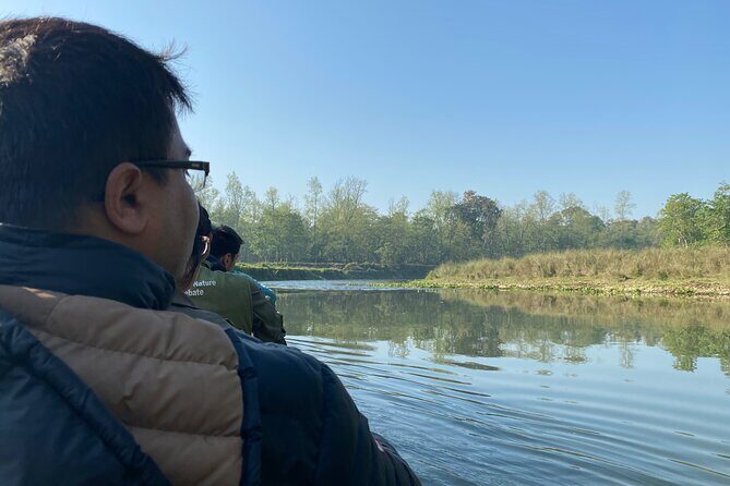 1 Night 2 Days Chitwan Jungle Safari Tour - Wheelchair Access: Plan Around Real-World Terrain