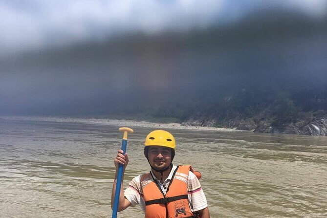 1 Night 2 Days Trishuli River Rafting Trip From Kathmandu With Private Car - Safety and fit: who this class 2–3 rafting day is best for