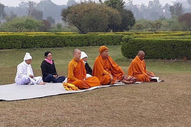 10 Day Kathmandu, Nagarkot, Chitwan, Lumbini, Pokhara Luxury Tour in Nepal - Nagarkot Sunset and Himalayan Views: Short, Scenic, Worth It