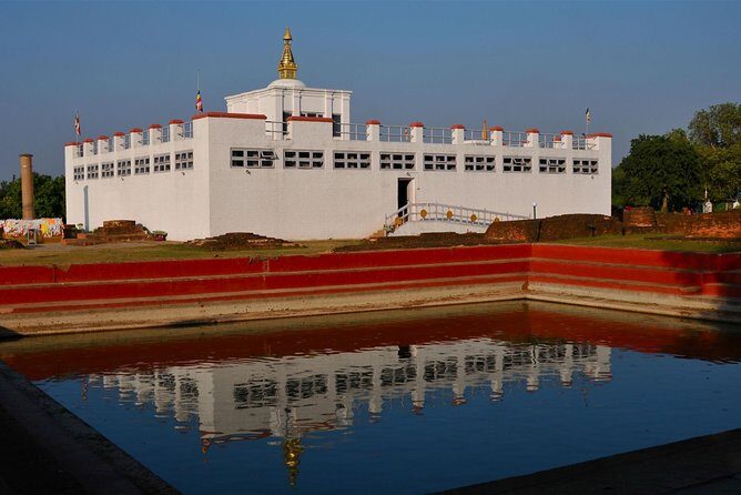 10 Day Kathmandu, Nagarkot, Chitwan, Lumbini, Pokhara Luxury Tour in Nepal - Sunrise and Views Near Sarangkot (and the Poon Hill Angle)