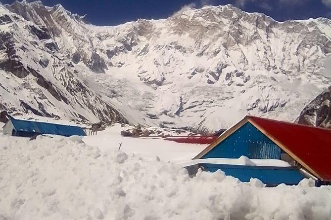 10 Days Annapurna Base Camp Trek from Kathmandu - Key things that make this Annapurna trek worth your time