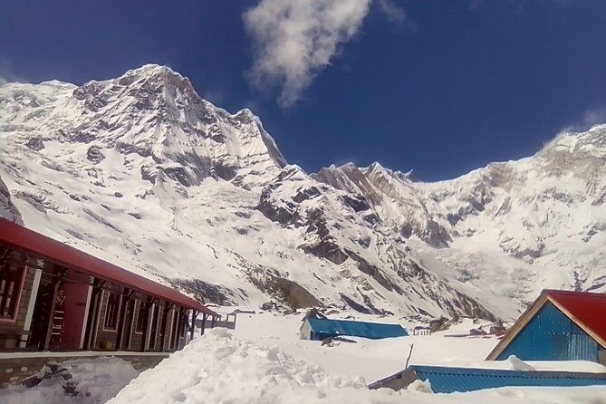 10 Days Annapurna Base Camp Trek from Kathmandu - Why this trek feels like a real adventure (not just a checklist)