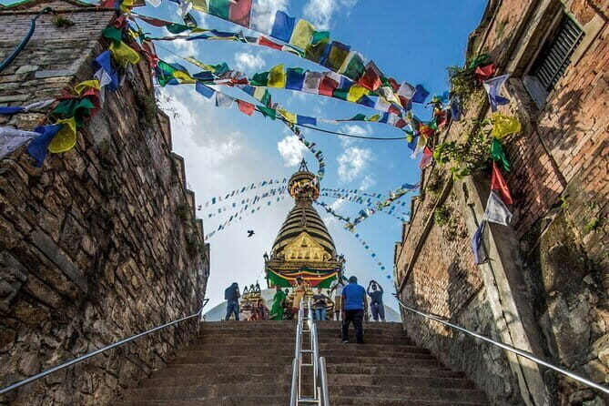 10 Days Annapurna Base Camp Trek from Kathmandu - Annapurna Base Camp Day: The Payoff In Real Life
