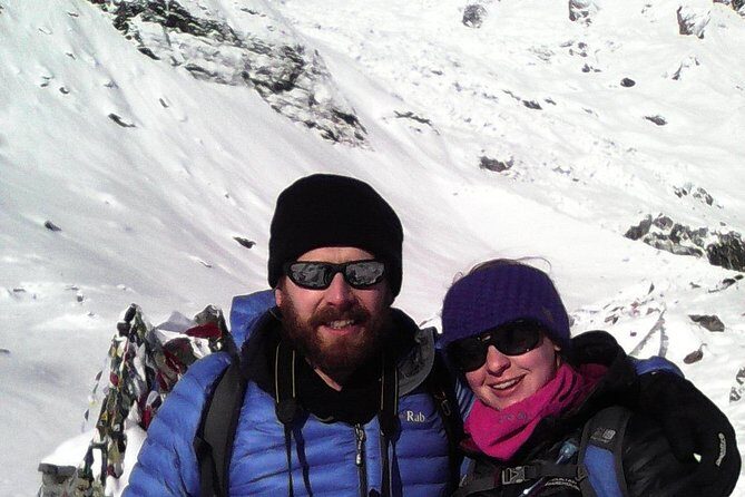 10 Days Annapurna Base Camp Trek From Pokhara - Meals, drinks, and what you should budget for