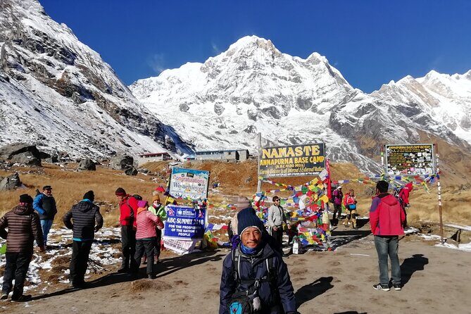 10 Days Annapurna Base Camp Trekking - Key Things That Make This Annapurna Base Camp Trek Worth Your Time
