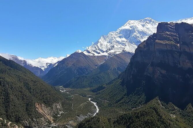 10 Days Annapurna Circuit Trek - Key highlights you’ll feel fast