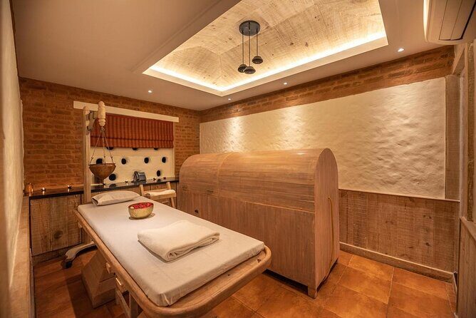 10 Days Ayurveda & Yoga Retreat in Kathmandu, Nepal - Key things that make this retreat worth a look