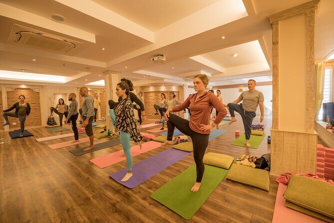 10 Days Ayurveda & Yoga Retreat in Kathmandu, Nepal - Who should book this Kathmandu Ayurveda and Yoga retreat