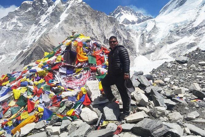 10 Days Everest Base Camp Trek - Why Everest Base Camp feels like more than a destination