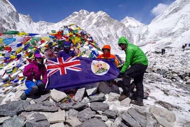 10 Days Everest Base Camp Trek - Kathmandu arrival: Durbar Square and a smooth start