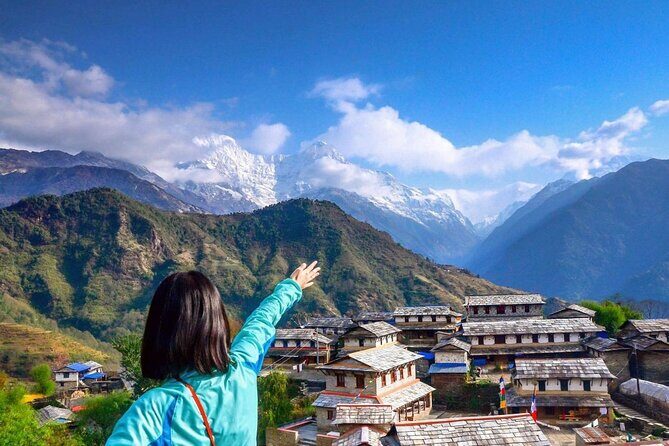 10 Days Private Annapurna Base Camp Trek - Key points before you go