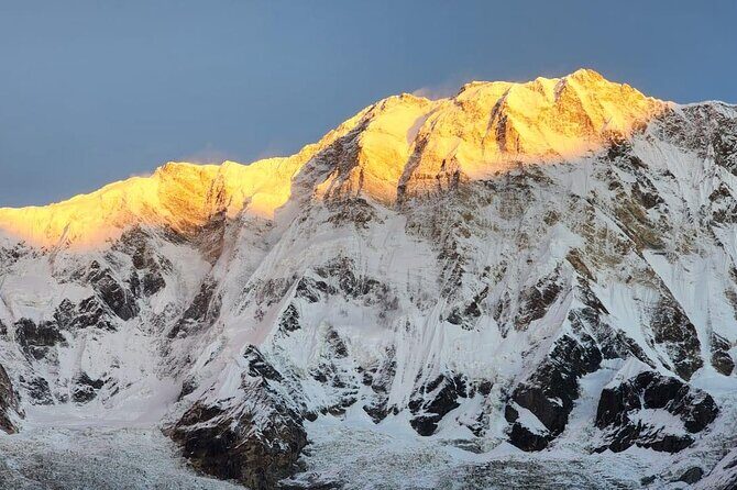 10 Days Private Annapurna Base Camp Trek - Price and logistics: what $1,100 buys you (and what it doesn’t)