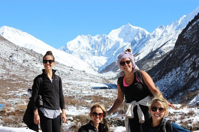 10-Days Private Langtang Valley Trek in Nepal - Key highlights at a glance