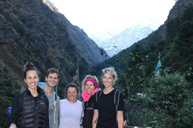 10-Days Private Langtang Valley Trek in Nepal - Kyanjin Gompa: Monastery Life, Prayer Wheels, and a Different Kind of Quiet