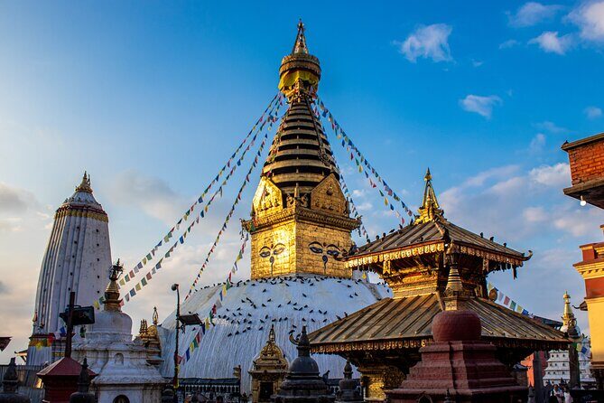 11 Days Private Nepal and Bhutan Tour - Key Highlights You’ll Actually Feel