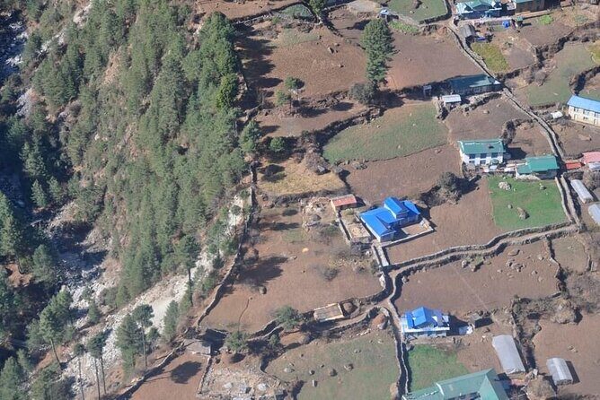 12 Day Private Mt. Everest View Luxury Trek - Tengboche and Khumjung: monastery rituals and huge peak views