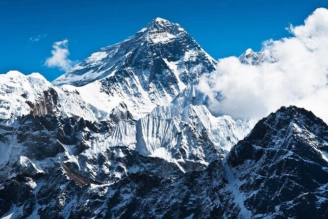 12 Day Private Mt. Everest View Luxury Trek - Kathmandu arrival and your briefing day: setup that prevents wasted energy