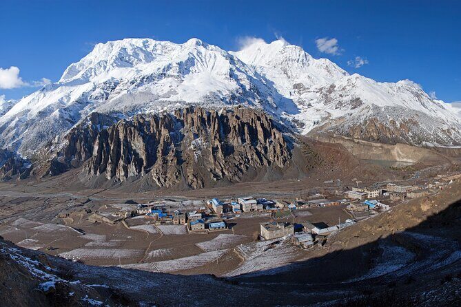 12 days Annapurna Circuit Trek - Annapurna Circuit realities: what this 12-day route is really about