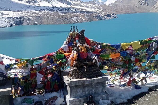 12 Days Annapurna Circuit Trek from Kathmandu - Key points before you commit