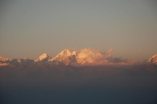 12 Days Annapurna Circuit Trek from Kathmandu - Upper Pisang to Braga: Suspension Bridges and Tibetan-Style Architecture