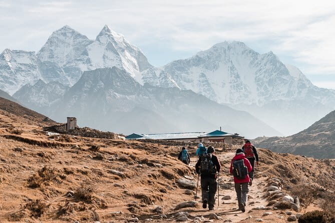 12 Days Annapurna Circuit Trek from Kathmandu - Manang Acclimatization: The Slow Day That Helps You Finish