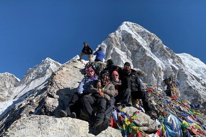 12 Days Annapurna Circuit Trek from Kathmandu - Thorong La Challenge and the Long Push Toward Muktinath