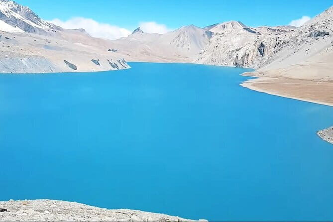 12 Days Annapurna Circuit Trek from Kathmandu - Thamel Welcome: Day 1 Pickup and the Kathmandu Start Pace