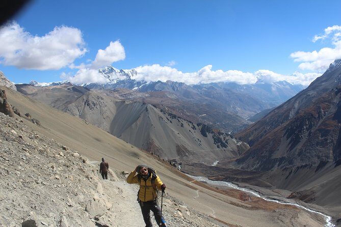 12 Days Annapurna Circuit Trek from Pokhara - Why the Annapurna Circuit from Pokhara Feels Like a Real Achievement