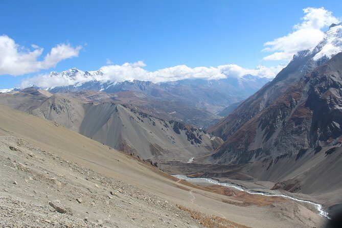 12 Days Annapurna Circuit Trek from Pokhara - Guides Matter: English Support and Real Confidence on Tough Days
