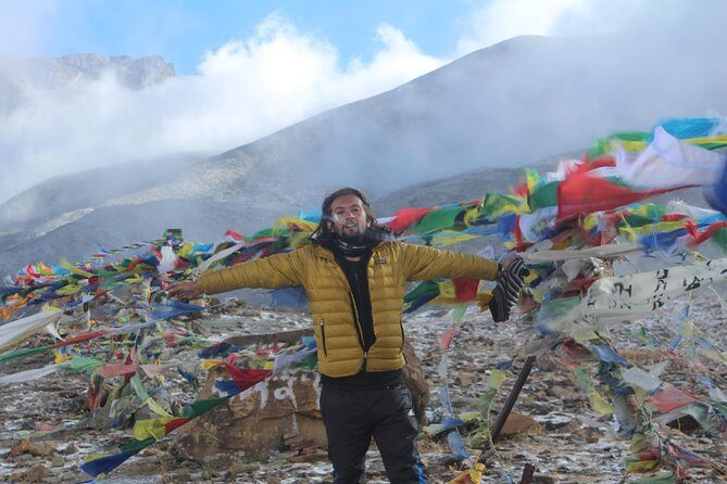 12 Days Annapurna Circuit Trek from Pokhara - Guesthouses, Transport Links, and How the “Support” Really Works