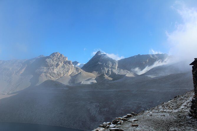 12 Days Annapurna Circuit Trek from Pokhara - Day-by-Day: What Each Part Gives You (and What to Watch)