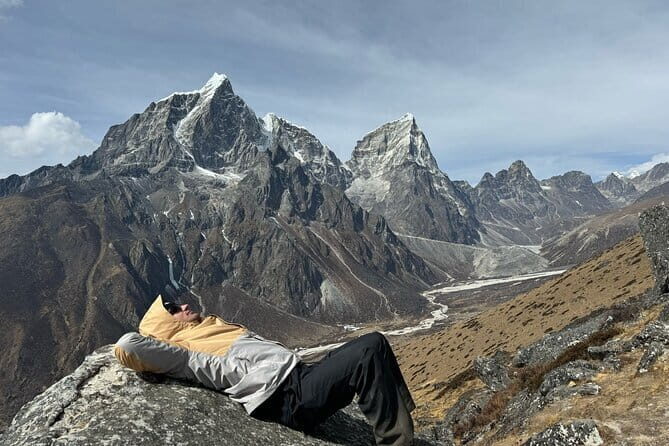 12 Days Everest Base Camp Trek from Kathmandu - Key things to know before you go