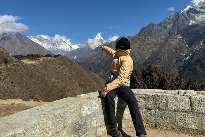 12 Days Everest Base Camp Trek from Kathmandu - Namche Bazaar acclimatization: the day that can save your trek