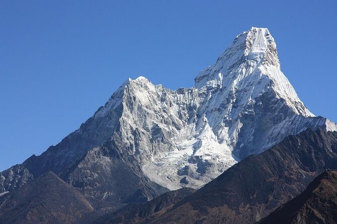 12 days visit to Everest Base Camp via Lukla and Namche Bazar - Getting to Lukla: Your First Big Moment at 2,804m